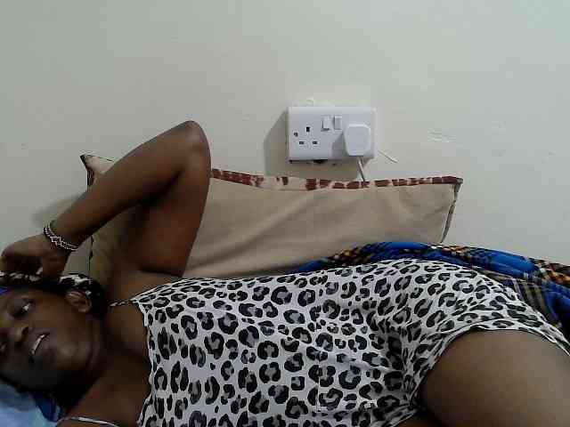 Anitah1 webcam