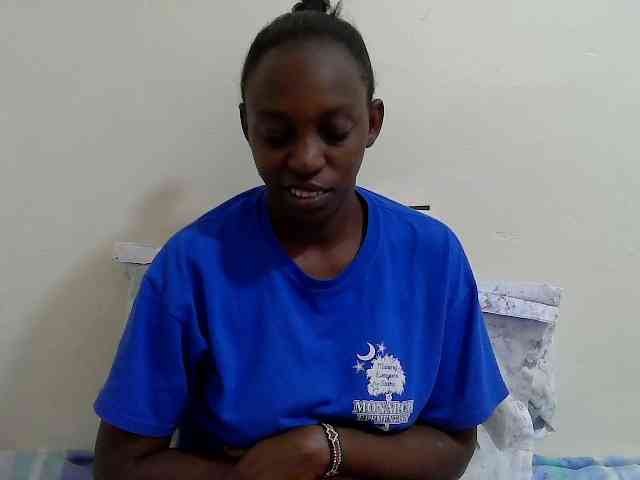 Anitah1 webcam