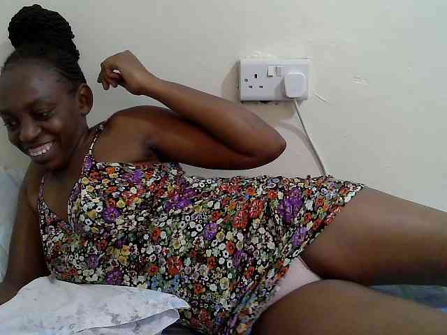 Anitah1 webcam