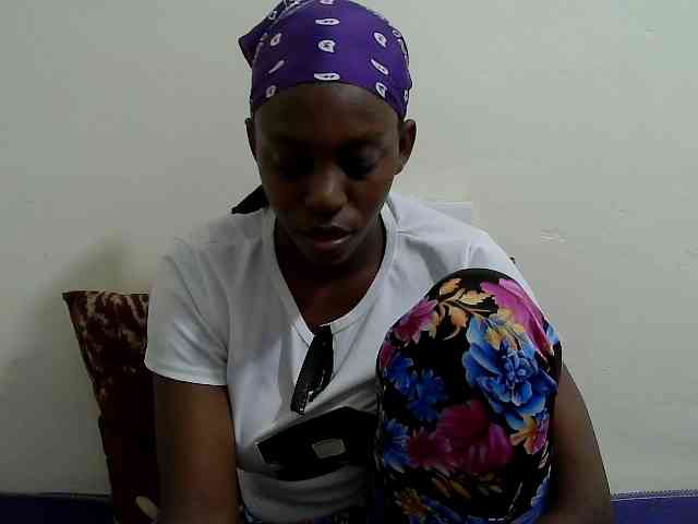 Anitah1 webcam