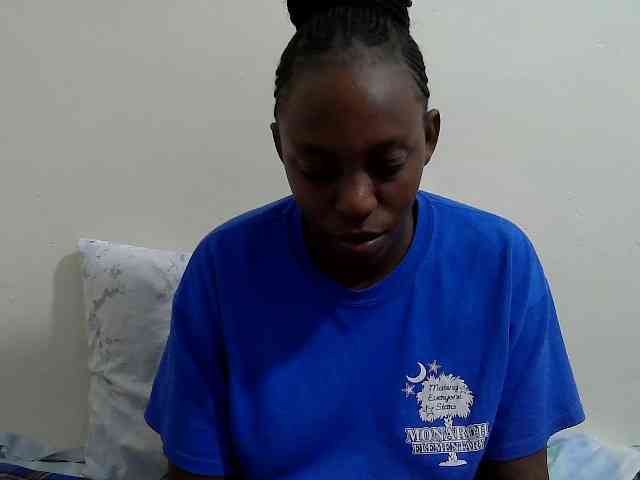 Anitah1 webcam