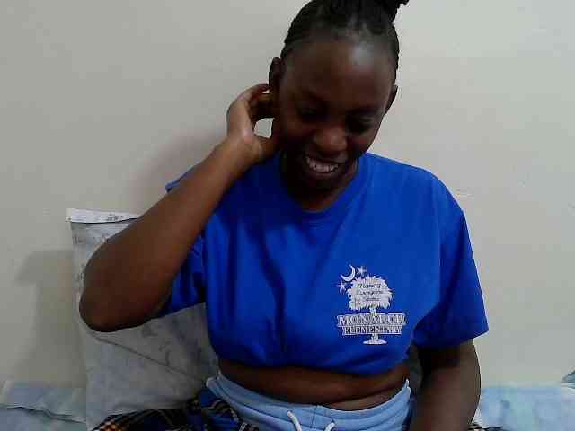 Anitah1 webcam