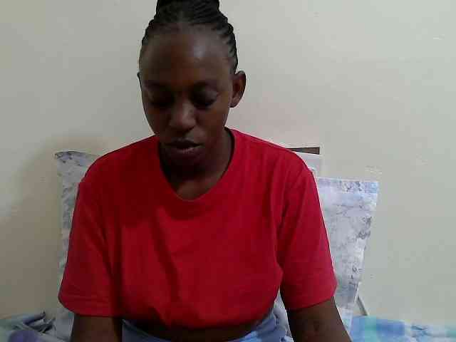 Anitah1 webcam