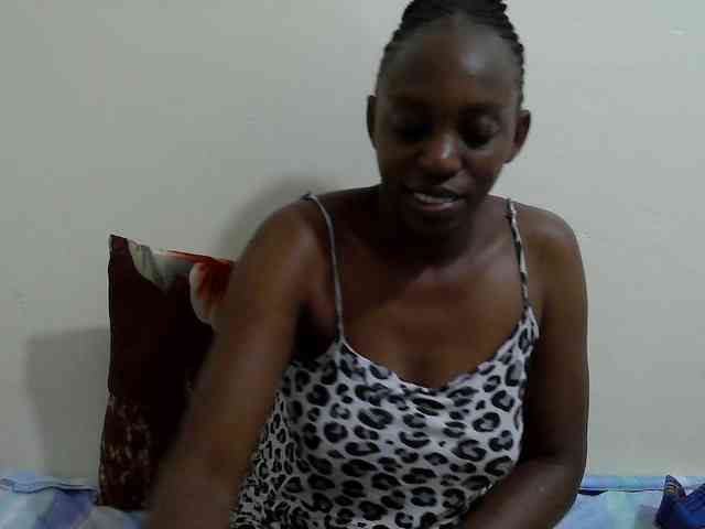 Anitah1 webcam