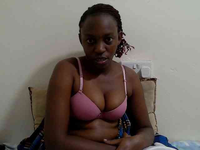 Anitah1 webcam