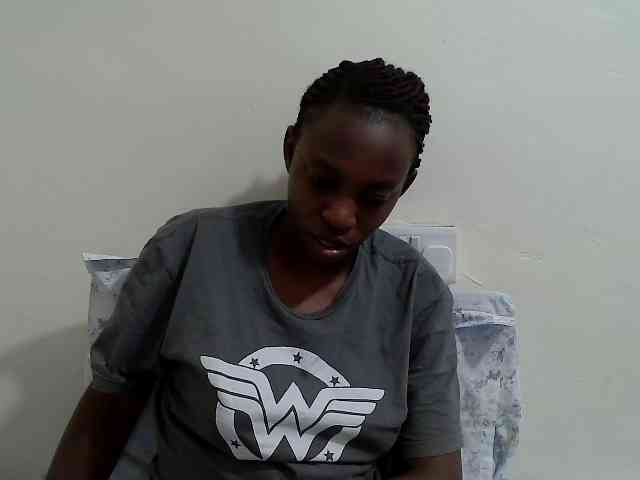 Anitah1 webcam