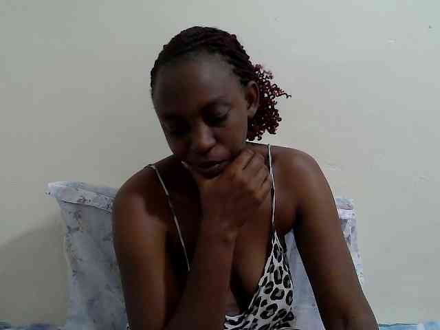 Anitah1 webcam