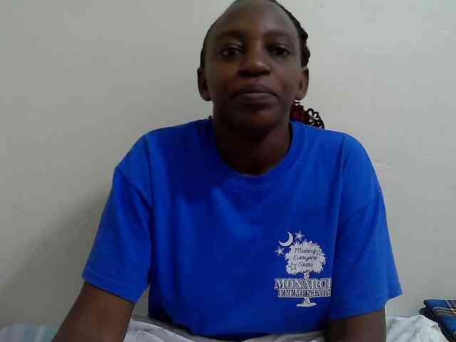 Anitah1 webcam