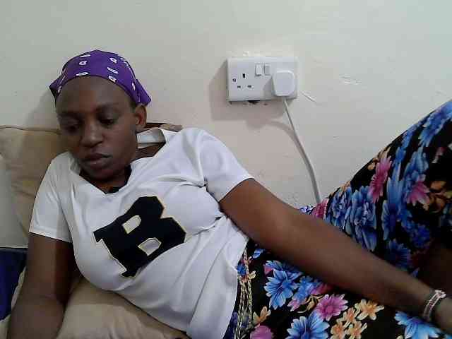 Anitah1 webcam
