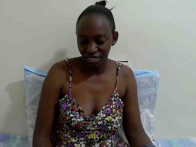 Anitah1 webcam