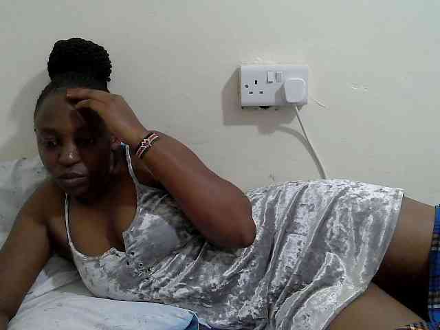 Anitah1 webcam