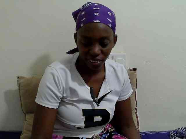 Anitah1 webcam