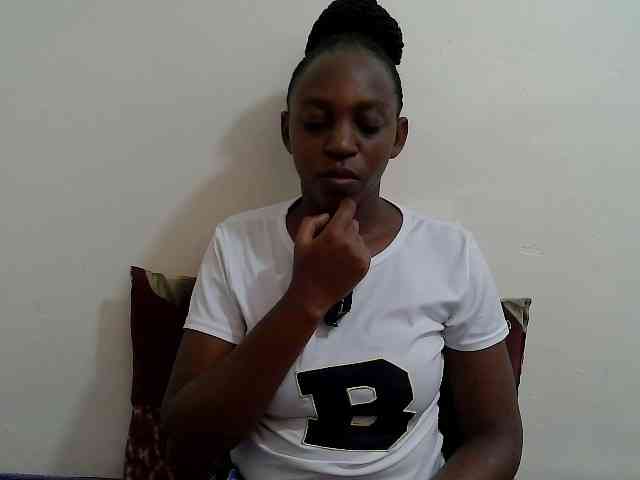 Anitah1 webcam