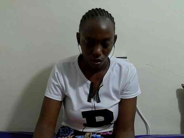 Anitah1 webcam
