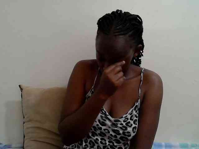 Anitah1 webcam