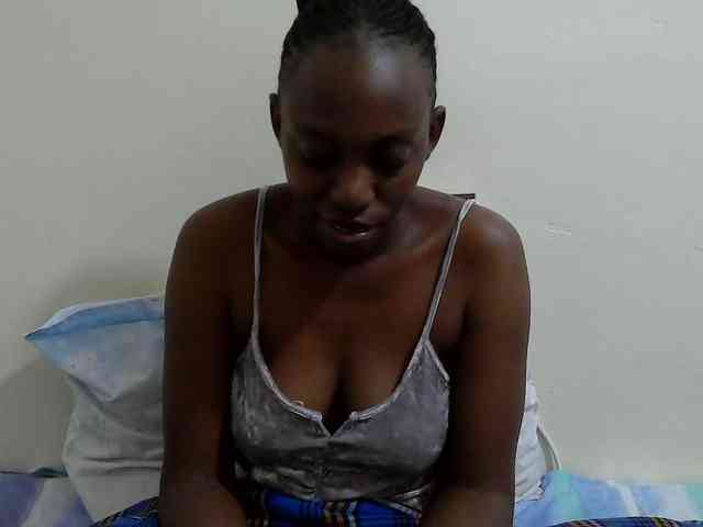Anitah1 webcam