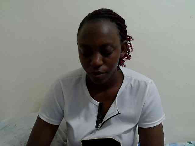 Anitah1 Live Webcam on BongaCams
