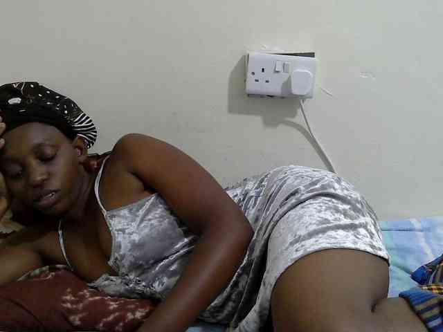 Anitah1 webcam