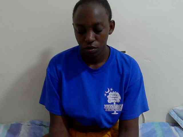 Anitah1 webcam