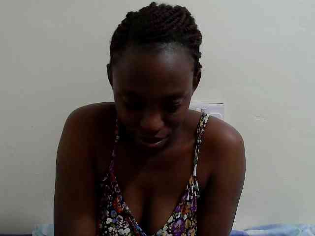 Anitah1 webcam
