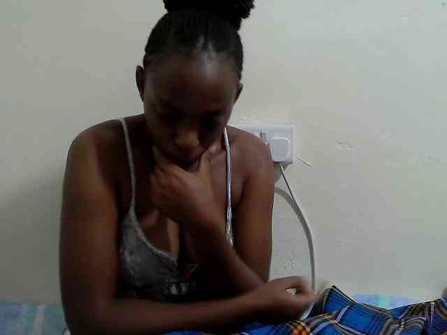 Anitah1 webcam