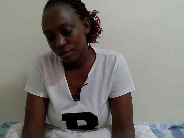 Anitah1 webcam