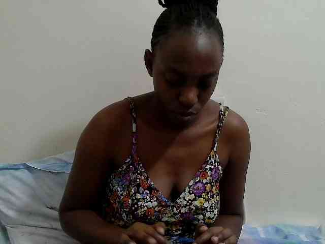 Anitah1 webcam