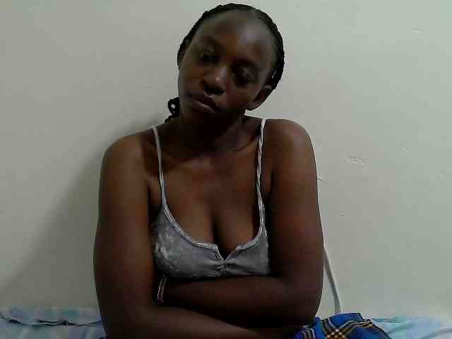 Anitah1 webcam