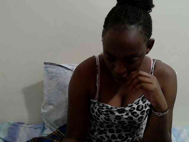 Anitah1 webcam