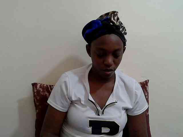 Anitah1 webcam