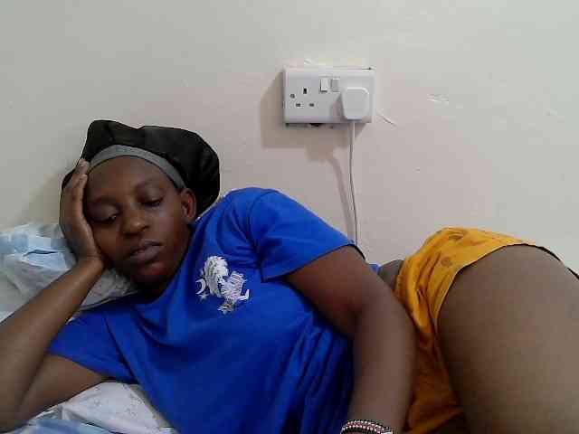 Anitah1 webcam