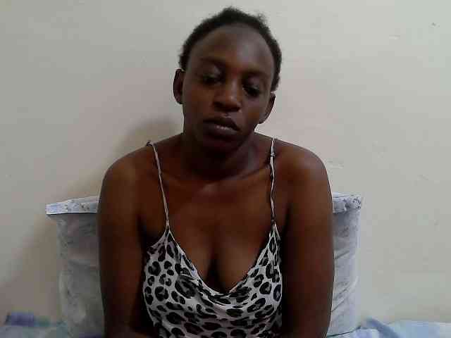 Anitah1 webcam