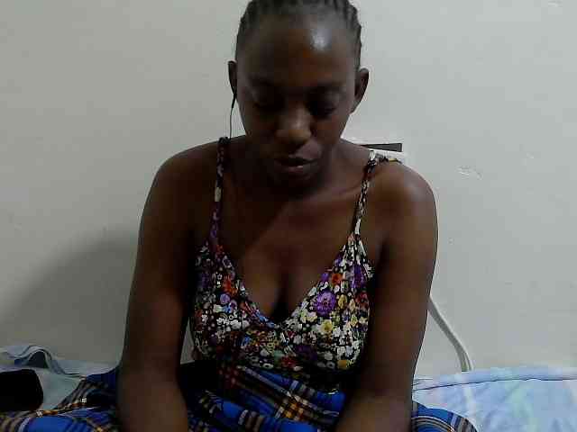 Anitah1 webcam