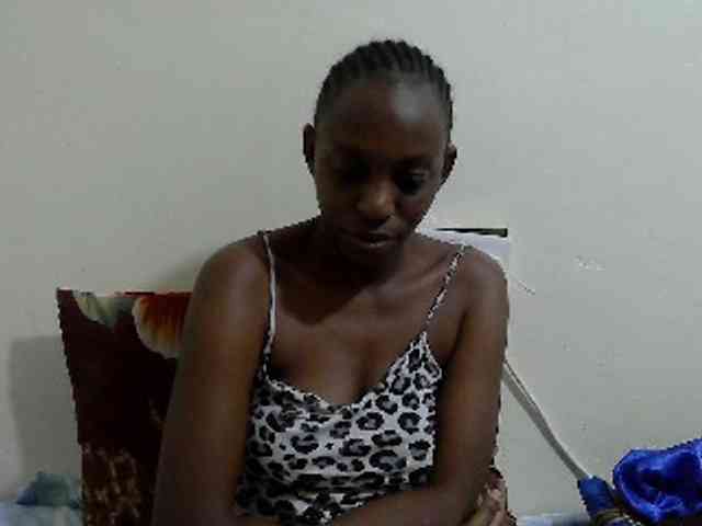 Anitah1 webcam