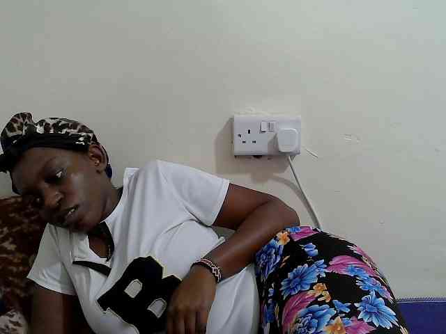 Anitah1 webcam