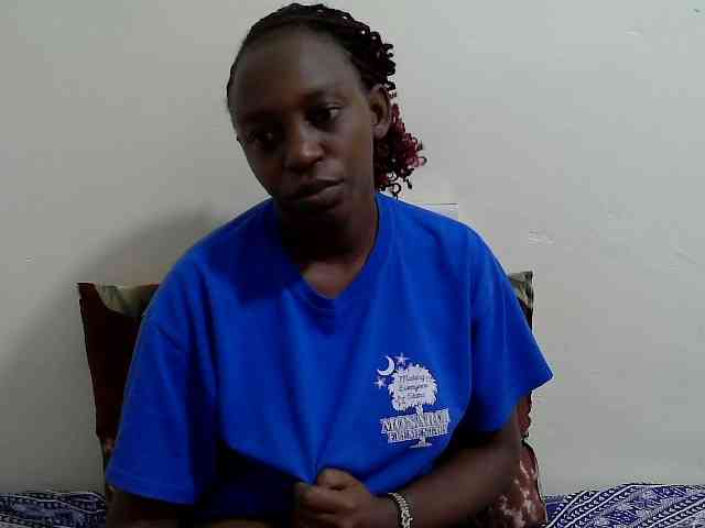 Anitah1 webcam