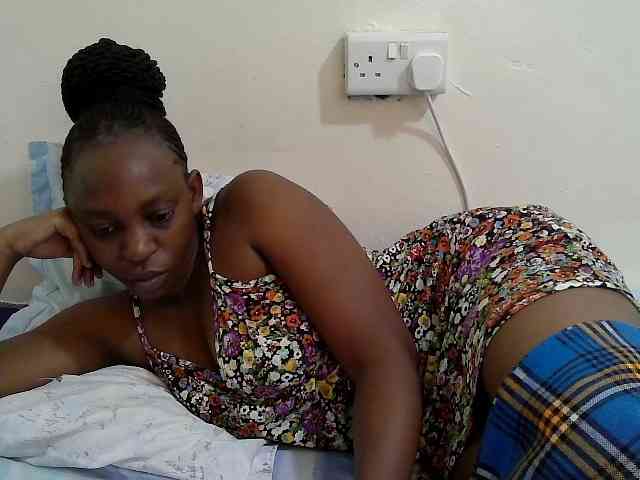 Anitah1 webcam