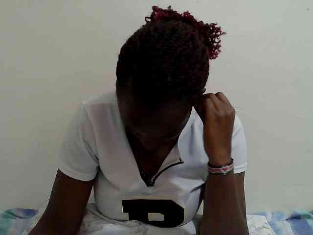 Anitah1 webcam