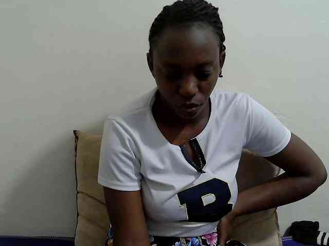 Anitah1 webcam