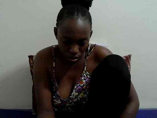 Anitah1 webcam