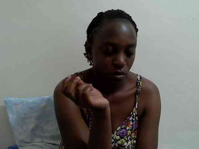 Anitah1 webcam