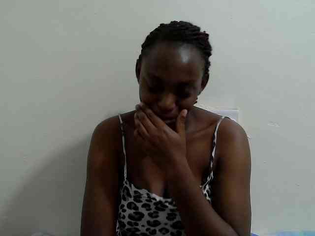 Anitah1 webcam
