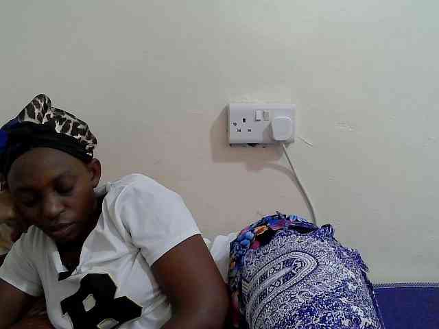 Anitah1 webcam