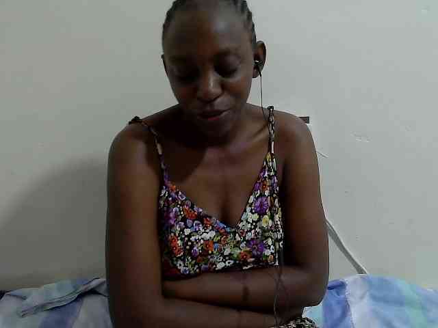 Anitah1 webcam