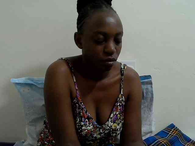 Anitah1 webcam
