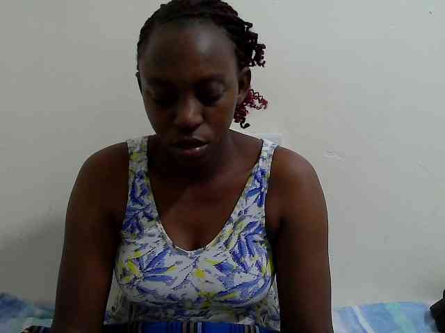 Anitah1 webcam