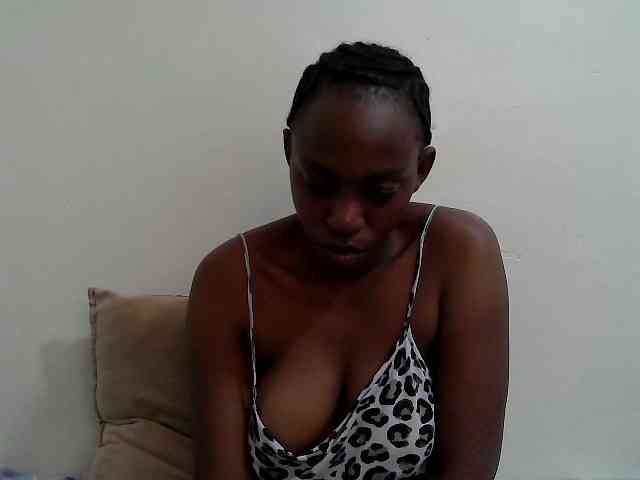 Anitah1 webcam