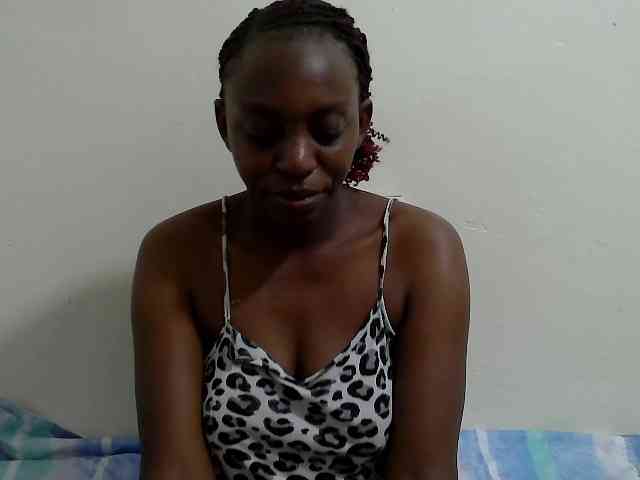 Anitah1 webcam
