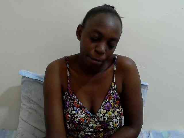 Anitah1 webcam