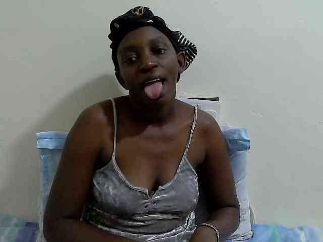 Anitah1 webcam